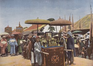 Processione di primavera a Qui-Nhon da European Photographer