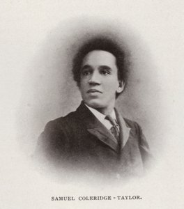 Samuel Coleridge-Taylor