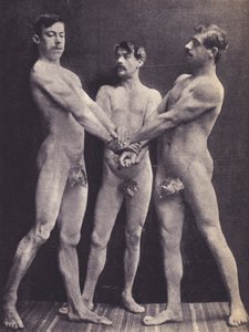 Il Giuramento degli Orazi da European Photographer
