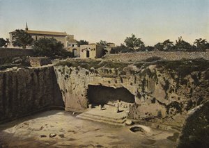 Tombe dei Re