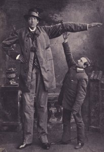 Gigante tirolese