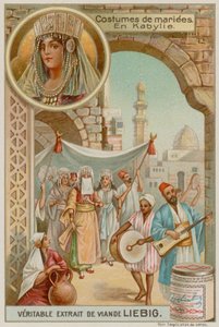 Una Sposa a Kabul