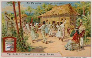 Una Danza da European School