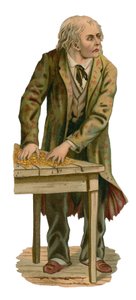 Un avaro da European School