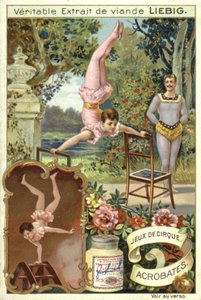 Acrobati