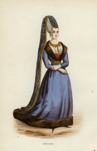Agnese Sorel