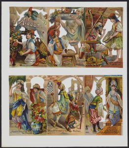 Aladino da European School