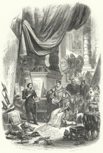 Alberto e Isabella d