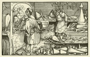 Laboratorio dell