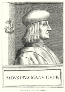 Aldo Manuzio da European School