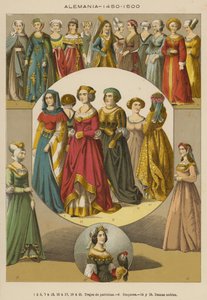 Germania da European School
