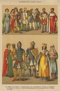 Germania da European School