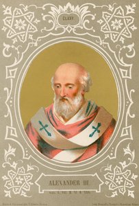 Alessandro III da European School