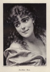 Annie da European School
