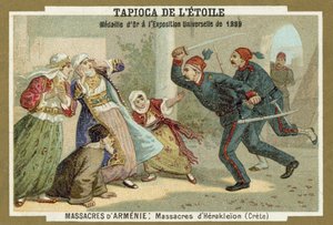 Massacri armeni, 1894-1896
