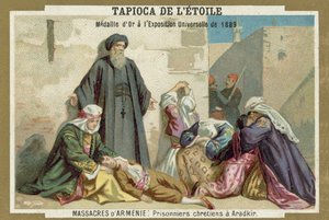 Massacri armeni, 1894-1896