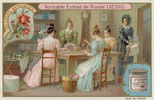 Fabbricazione di Fiori Artificiali da European School