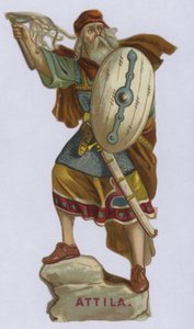 Attila