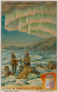 Aurora Boreale