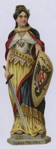 Austria da European School