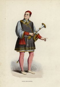 Avvocato delle chiese da European School