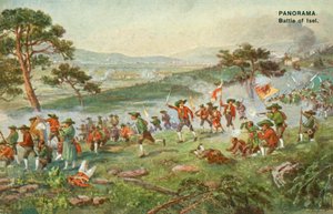 Battaglie di Bergisel