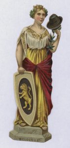 Belgio da European School