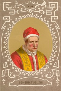 Benedetto XIII