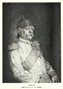 Bismarck da European School