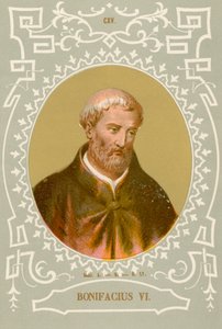 Bonifacio VI da European School