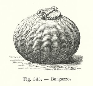 Borgazzo da European School