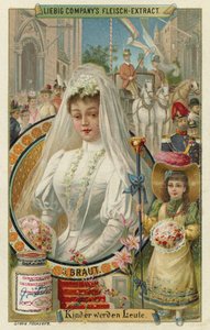 Sposa da European School
