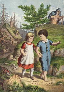 Fratello e Sorella da European School