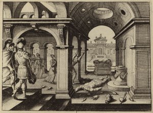 Arca dell