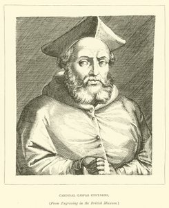 Cardinale Gaspar Contarini