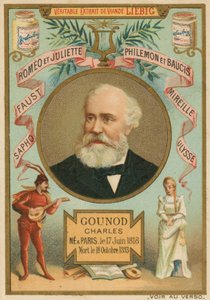Charles Gounod