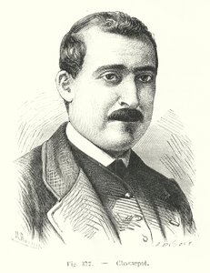 Chassepot da European School