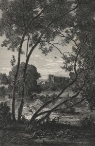 Chatsworth, al Duca di Devonshire, Inghilterra da European School