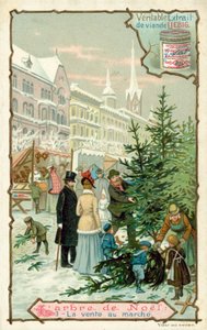Albero di Natale da European School
