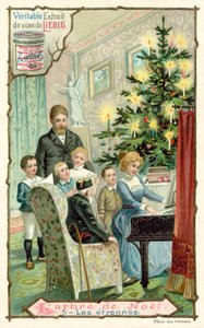 Albero di Natale da European School