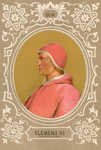Clemente VI da European School
