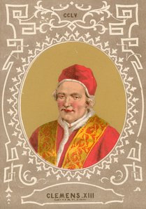 Clemente XIII