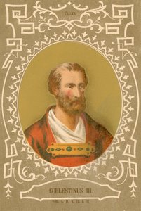 Celestino III da European School