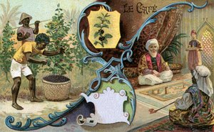 Caffè, 1899