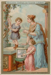 Collezionare da European School