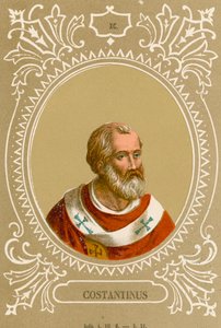 Costantino da European School