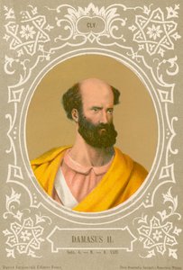 Damaso II