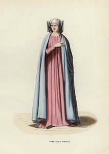 Nobile romana da European School