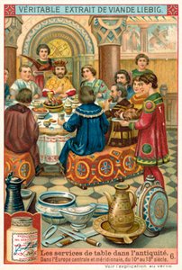 Cena nell