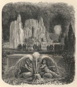 Acque di Versailles